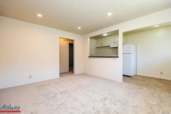 Lease Transfer: 2 Bed/1 Bath Near Costco in Santa Clara; $2295/Mo 1