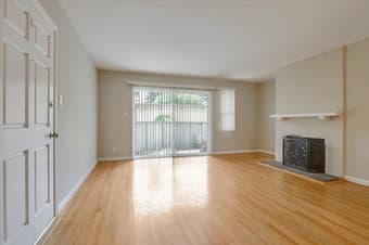 !! Beautiful 2B1B in Menlo Park, 15 min bike to Stanford - $1,700 !! 1