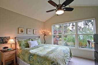 $1,800 / 4br - 1bd/1ba for rent in beautiful modern house (Palo Alto) 1