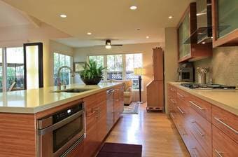 $1,800 / 4br - 1bd/1ba for rent in beautiful modern house (Palo Alto) 4