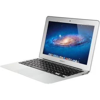 mid 2012 Mac book air , core i5, 11.6 inch 1