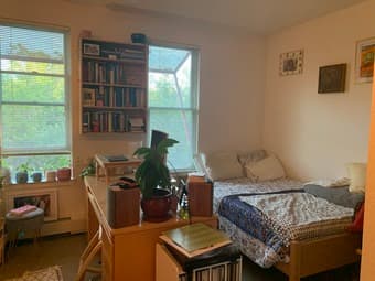 EV Studio for sublet December 21-January 11 2