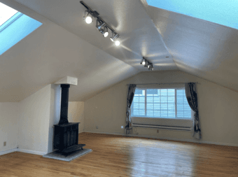 Reletting 1b1b Lower Pac Heights in 3b2b Apartment - FEMALE - $1650 2