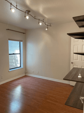 Reletting 1b1b Lower Pac Heights in 3b2b Apartment - FEMALE - $1650 1
