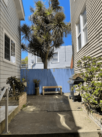 Reletting 1b1b Lower Pac Heights in 3b2b Apartment - FEMALE - $1650 4