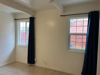 A furnished bigger room is available for renting from Dec. 2nd, 2023 3