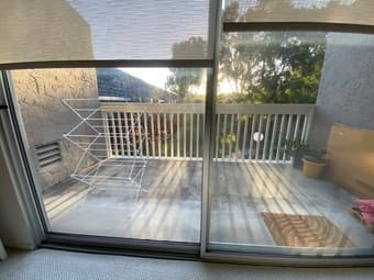 2 bed 2 full bath in coveted Sharon Heights, Menlo Park 5 mins from SU 2