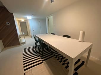 2 bed 2 full bath in coveted Sharon Heights, Menlo Park 5 mins from SU 2