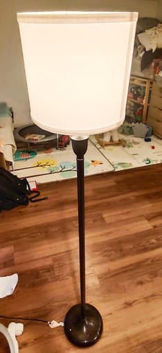 floor lamp 1