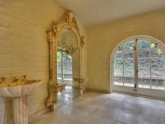 Master Bedroom private bath sublet, Stanford/tech house in the hills 3