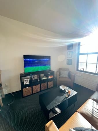 EVGR B Premium studio sublet from Dec 8th to Jan 7th 3
