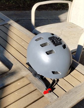 Cheap 4K action camera 2