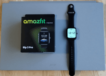Cheap smartwatch 1