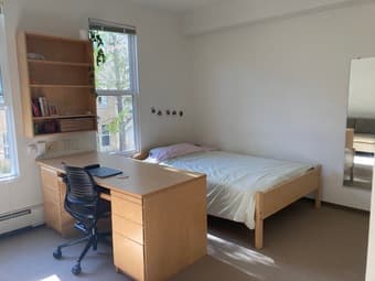 EV Studio for sublet on Dec 10- Jan 5 2
