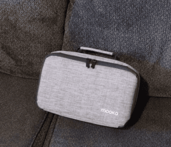 1080p Home Projector 4