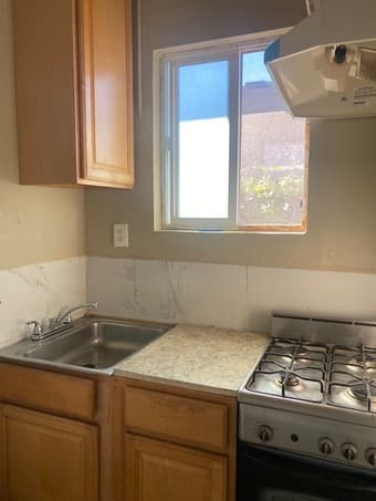 $1280 small studio for rent in Menlo Park now 2