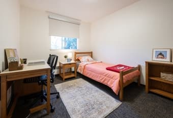 On campus - EV low rise 1B1B Apartment Now - December 30 1