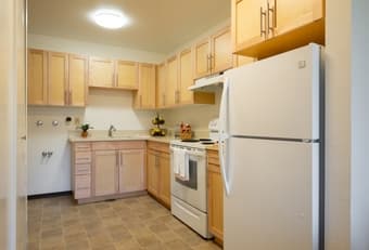 On campus - EV low rise 1B1B Apartment Now - December 30 3