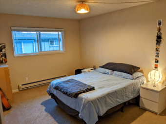 Natural Light, Spacious 2 Bedroom Apartment on Quiet Sunnyvale Street 4