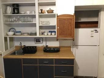 1br-In-law style garden studio apartment for rent (Palo Alto) 3