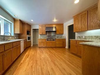 1br sublet Dec15-31 Barron Pk Palo Alto huge house 5min bike Stanford 4