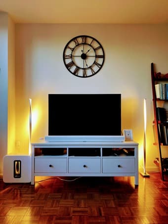 New York Sublet for December! [Hell's Kitchen, Manhattan] 1