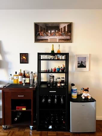 New York Sublet for December! [Hell's Kitchen, Manhattan] 2