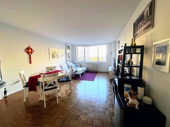 New York Sublet for December! [Hell's Kitchen, Manhattan] 3