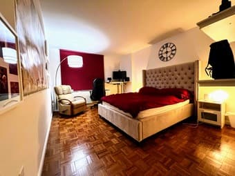 New York Sublet for December! [Hell's Kitchen, Manhattan] 4