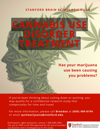 Smoke marijuana? Wish you smoked less? 1