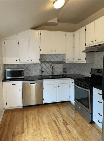 Reletting 1b1b Lower Pac Heights in 3b2b Apartment - FEMALE 3