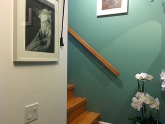 $1400 Palo Alto furnished room 3