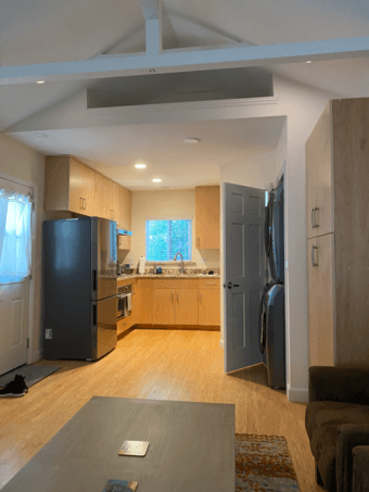 Free Housing in Exchange for Elderly Care Assistance 1