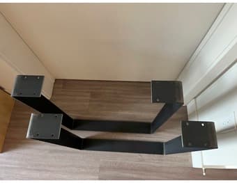 Table legs 2
