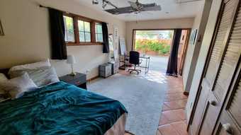 Midtown Palo Alto shared house 1