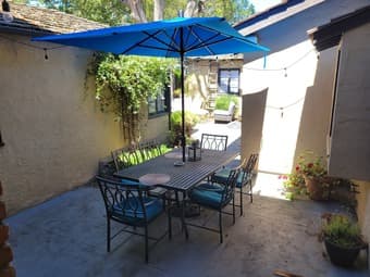 Midtown Palo Alto shared house 3