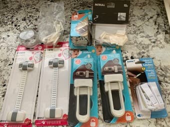 Child proof gadgets 1