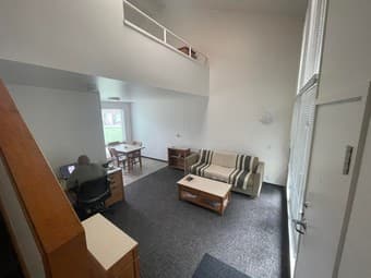 EVGR low-rise one bedroom (incl. 2 bicycles) 1