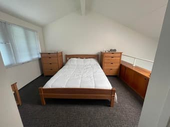 EVGR low-rise one bedroom (incl. 2 bicycles) 4