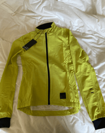 Cycling clothing for women (new, Machines for Freedom) 1