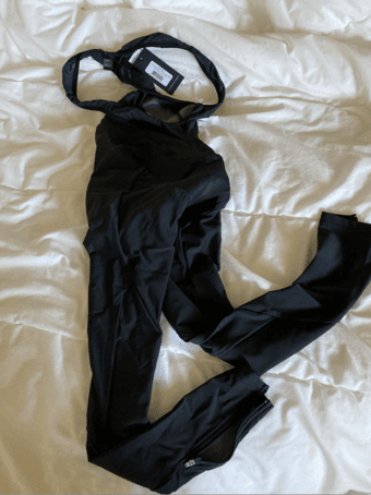 Cycling clothing for women (new, Machines for Freedom) 2