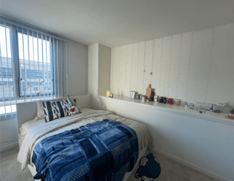 renting in SF Mission Bay Dec/23 or Jan/24 onwards 1