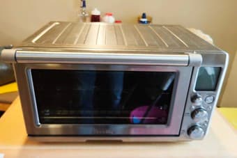 Breville Smart Oven 1