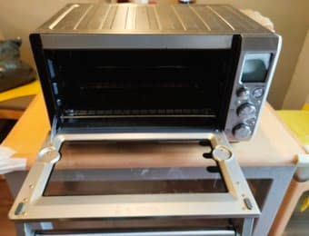 Breville Smart Oven 2