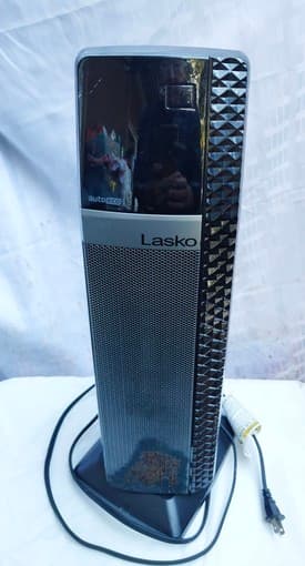 Lasko Heater 1