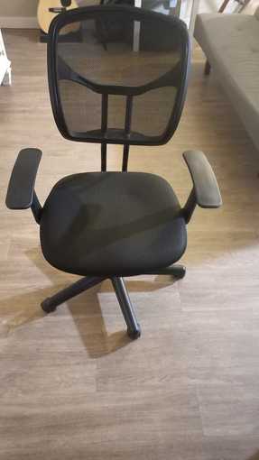 Office Chair 2