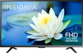 Insignia™ - 40" Class N10 Series LED Full HD TV 3
