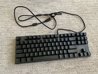 lenovo keyboard & Mechanic keyboard with Mac layout 2