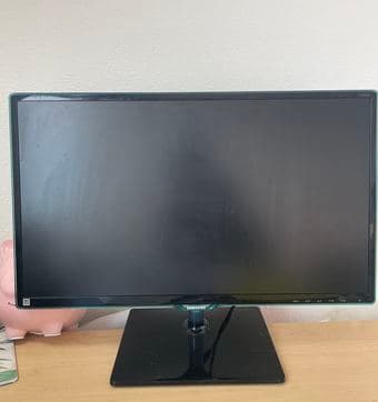 SAMSUNG Monitor 1