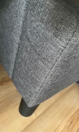 Urgent- Moving Queen size bed (comforter and pillows offered) 4